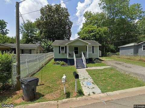 Mason, MONTICELLO, GA 31064