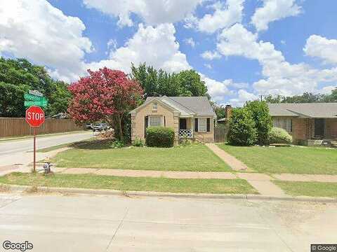 Burlington, DALLAS, TX 75211