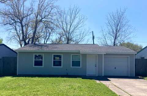 32Nd, TEXAS CITY, TX 77590
