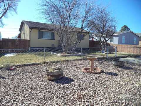 15Th, PUEBLO, CO 81003