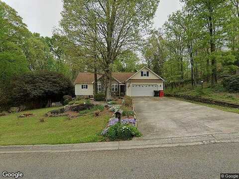 Creek View, HOSCHTON, GA 30548