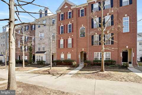 Margraf, WOODBRIDGE, VA 22191