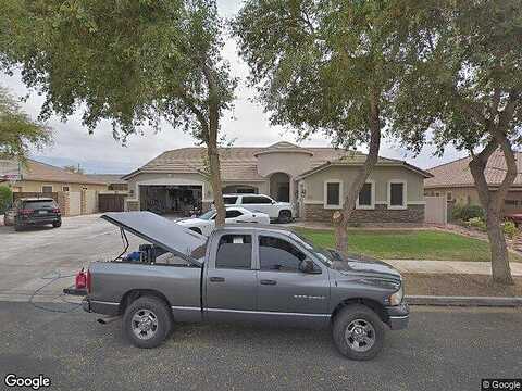 Domingo, QUEEN CREEK, AZ 85142