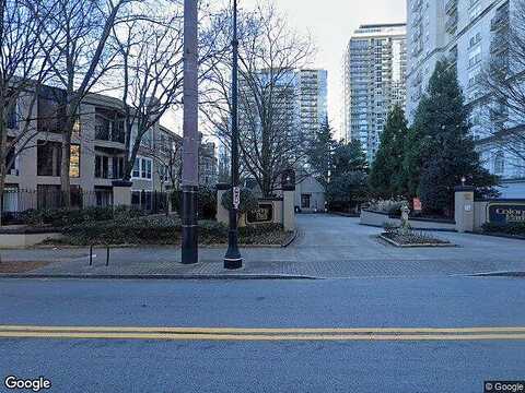 14Th, ATLANTA, GA 30309