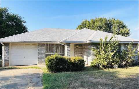Maple, KEENE, TX 76059