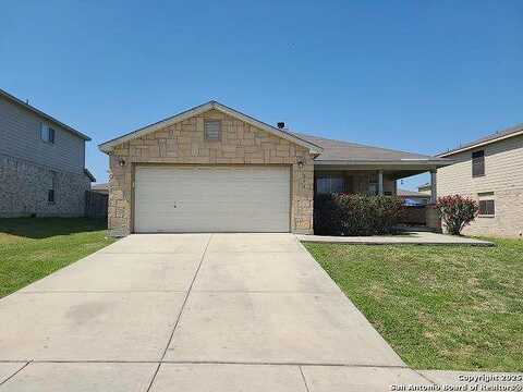 Willow, CIBOLO, TX 78108