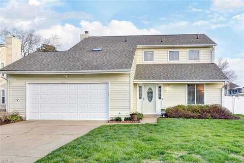 Sea Cove, HAMPTON, VA 23669
