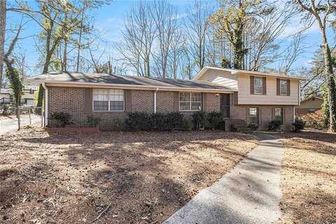 Campfire, RIVERDALE, GA 30296