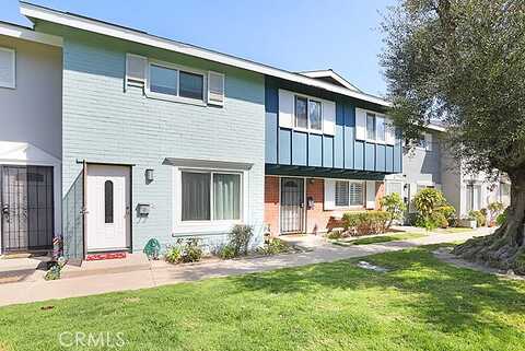 Kingswood, HUNTINGTON BEACH, CA 92646