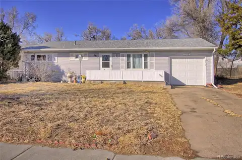 Hallam, COLORADO SPRINGS, CO 80911