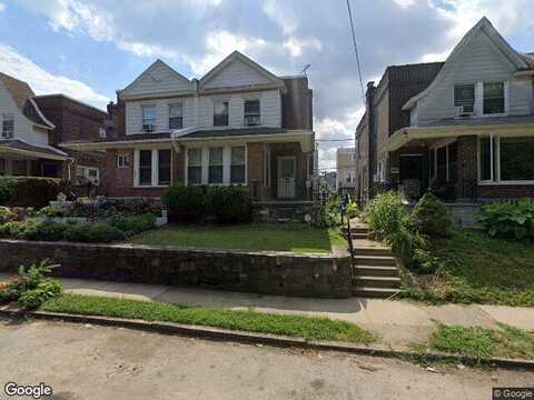 Glencoe, UPPER DARBY, PA 19082