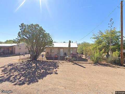 Fremont, TOMBSTONE, AZ 85638