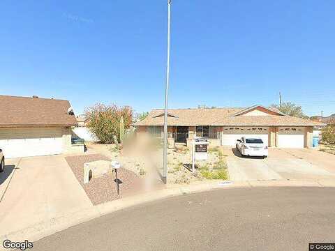 43Rd, GLENDALE, AZ 85308
