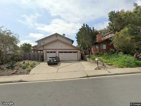 Prefumo Canyon, SAN LUIS OBISPO, CA 93405