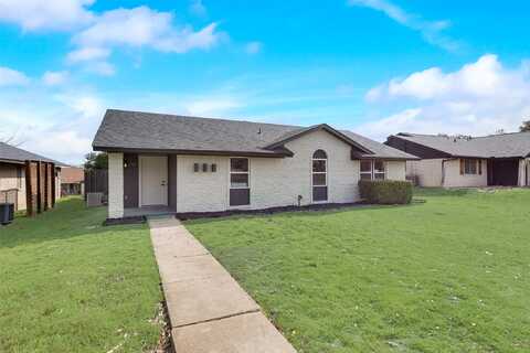 Hendrick, PLANO, TX 75074