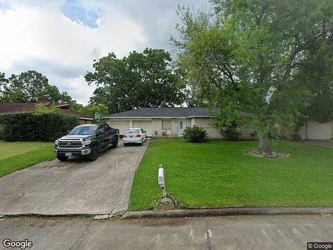 David Glen, FRIENDSWOOD, TX 77546