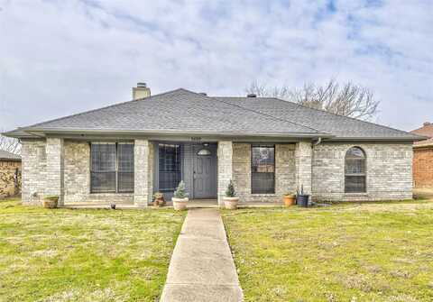 Sunswept, LEWISVILLE, TX 75077