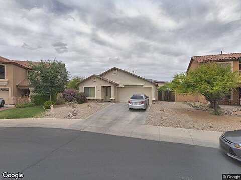 Kendall, GOODYEAR, AZ 85338