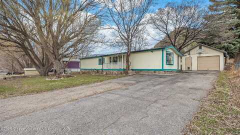 Apple, NEW CASTLE, CO 81647