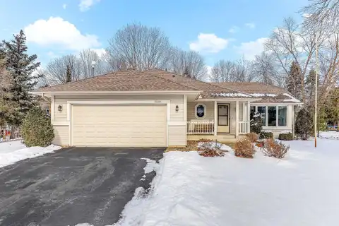 Village Woods, EDEN PRAIRIE, MN 55347