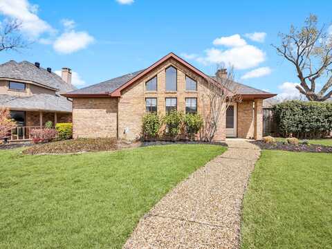 Brighton, CARROLLTON, TX 75007