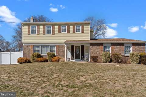 Rice, MORRISVILLE, PA 19067
