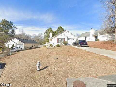 Waterton, DOUGLASVILLE, GA 30134