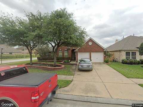 Fountain Stone, HUMBLE, TX 77396