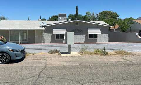 Cherry, MIAMI, AZ 85539