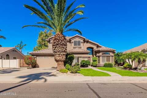 Oxford, GILBERT, AZ 85295