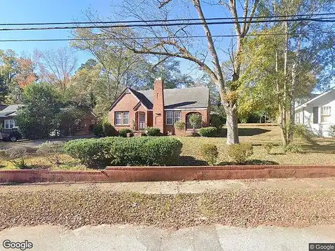 Roper, WEST POINT, GA 31833