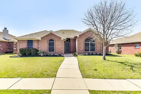 Chapel Creek, MIDLOTHIAN, TX 76065
