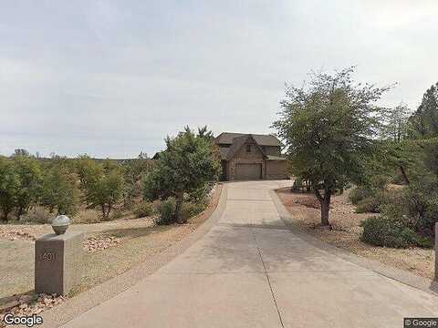 Spike Horn, PAYSON, AZ 85541