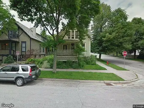 Vine, MILWAUKEE, WI 53212