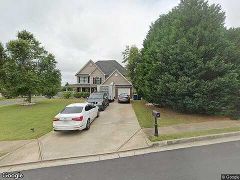 Henderson, HAMPTON, GA 30228