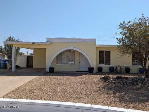 Verlea, TEMPE, AZ 85282