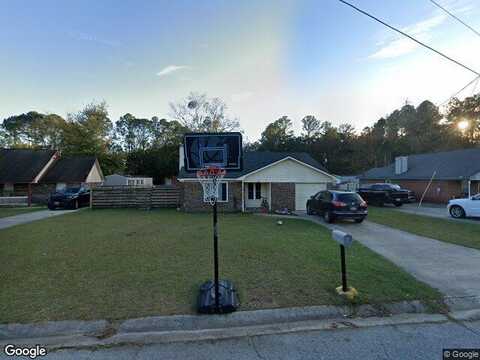 Tower, HINESVILLE, GA 31313