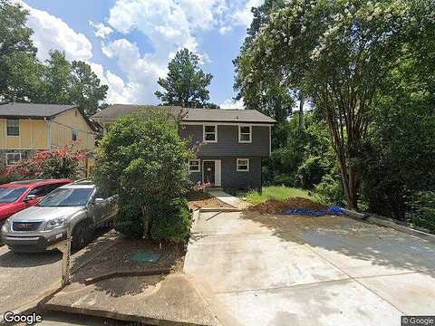 Falling Water, SMYRNA, GA 30080
