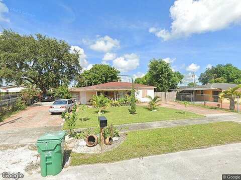 23Rd, MIAMI, FL 33167