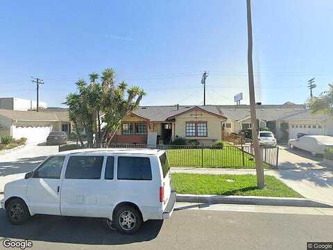 Ritner, TORRANCE, CA 90502
