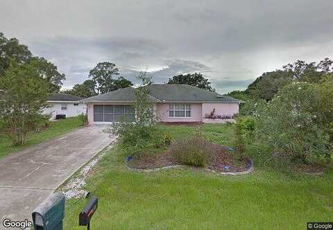 Ramsdel, PORT CHARLOTTE, FL 33952