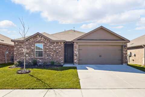 Briar Hill, DENTON, TX 76207