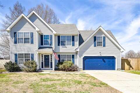 Woodlake, SUFFOLK, VA 23434