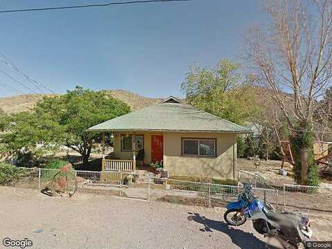Van Dyke, BISBEE, AZ 85603