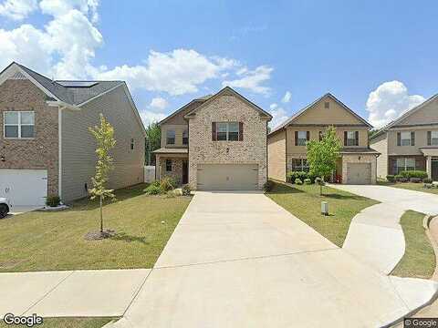 Lovejoy Crossing, HAMPTON, GA 30228