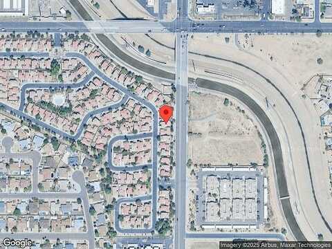 51St, GLENDALE, AZ 85304