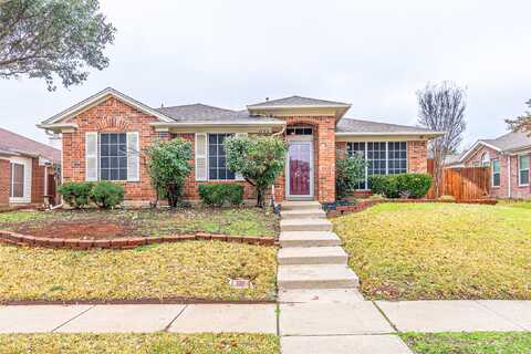 Wake Forest, LEWISVILLE, TX 75077