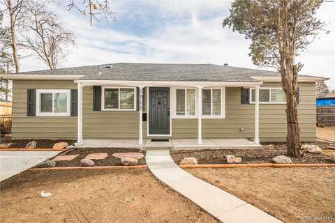 Taos, DENVER, CO 80223