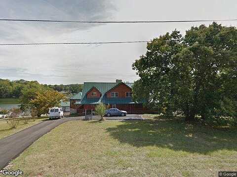 Hannabass, GOODVIEW, VA 24095