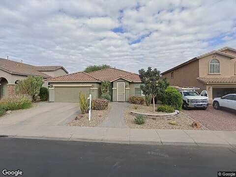 Starkey, MESA, AZ 85212